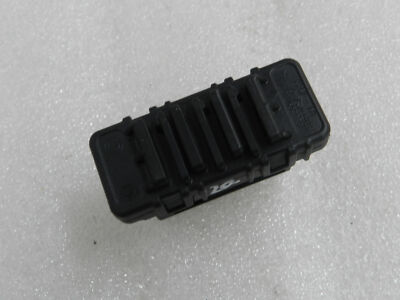 BMW X5 F15 kopnes interfeisa savienotājs vadības modulis 58650910