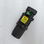 Chevrolet Spark Lacetti Epica Ātruma sensors Daewoo Rezzo