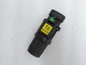 Chevrolet Spark Lacetti Epica Ātruma sensors Daewoo Rezzo