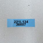 Chevrolet Spark Lacetti Epica Ātruma sensors Daewoo Rezzo