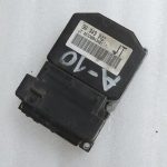 Chevrolet Lacetti Nubira ABS vadības bloks Ecu 96349932 0265220650