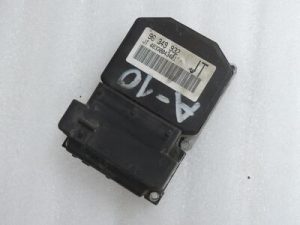 Chevrolet Lacetti Nubira Блок управления ABS Ecu 96349932 0265220650