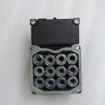 Chevrolet Lacetti Nubira ABS vadības bloks Ecu 96349932 0265220650