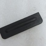 Opel Corsa D aizmugurējo durvju atvēršanas mikroatslēgu vāka gumijas vāciņš