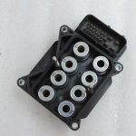 Chevrolet Aveo Kalos ABS vadības bloks Ecu 96470254 96470261 5WY7504B