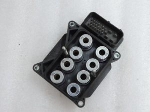 Chevrolet Aveo Kalos Блок управления ABS Ecu 96470254 96470261 5WY7504B
