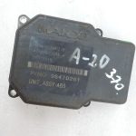 Chevrolet Aveo Kalos ABS vadības bloks Ecu 96470254 96470261 5WY7504B