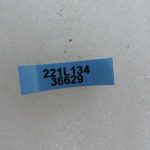 Chevrolet Rezzo Tacuma drošības spilvena slīdgredzens drošības spilvena slīdgredzens