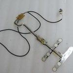 Chevrolet Captiva Antara sēdekļa pasažiera klātbūtnes sensors Pasažiera klātbūtnes sensors