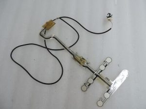 Chevrolet Captiva Antara sēdekļa pasažiera klātbūtnes sensors Pasažiera klātbūtnes sensors