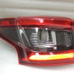 Nissan Qashqai J11 LED aizmugurējais kreisais lukturis 26555HV00A