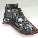 Nissan Qashqai J11 LED aizmugurējais kreisais lukturis 26555HV00A