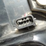 Nissan Qashqai J11 LED aizmugurējais kreisais lukturis 26555HV00A