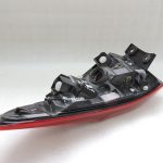 Nissan Qashqai J11 LED aizmugurējais kreisais lukturis 26555HV00A