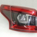 Nissan Qashqai J11 LED aizmugurējais kreisais lukturis 26555HV00A