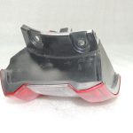 Nissan Qashqai J11 LED aizmugurējais kreisais lukturis 26555HV00A