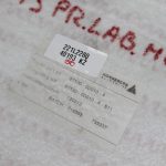 Toyota Yaris P13 Priekšējie sēdekļi Kreisais kreisais atzveltnes sildīšanas elements 875300D010