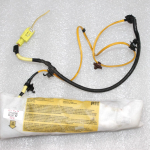 Toyota Yaris P13 Priekšējie labie sēdekļi Pasažieru sēdekļi Drošības modulis 739100D060