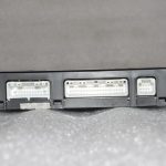 Suzuki SX4 II S-Cross centrālās bloķēšanas vadības bloks 37171-61MA1, 3717161MA1