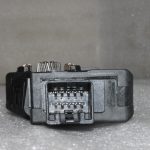 Suzuki SX4 II S-Cross Jumta aizsegs dzinējs 78821-61M00, 7882161M00