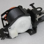 Suzuki SX4 II S-Cross JY Drošības josta aizmugurējā centrālā 84985-61M00-5PK, 8498561M005PK