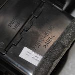 Suzuki SX4 II S-Cross JY instrumentu paneļa ventilācijas centrs 73610-61M00-C48