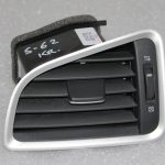 Suzuki SX4 II S-Cross JY GLX priekšējā paneļa ventilācijas atveres kreisā 73640-61M00-HTV