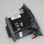 Suzuki SX4 II S-Cross JY GLX priekšējā paneļa ventilācijas atveres kreisā 73640-61M00-HTV