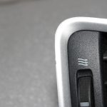 Suzuki SX4 II S-Cross JY GLX instrumentu paneļa ventilācijas atveres labais 73630-61M00-HTV