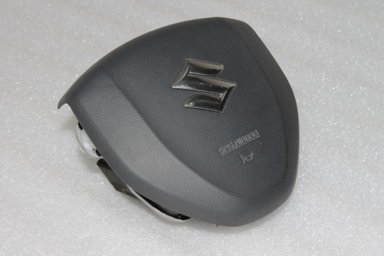 Suzuki SX4 II S-Cross JY Stūres Airbags 4815061M10, 4815061M10C48