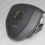 Suzuki SX4 II S-Cross JY Stūres Airbags 4815061M10, 4815061M10C48