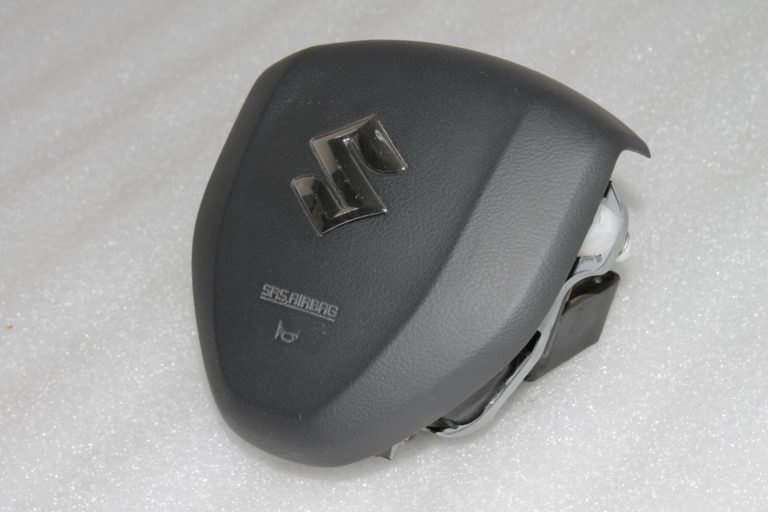 Suzuki SX4 II S-Cross JY Stūres Airbags 4815061M10, 4815061M10C48