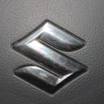 Suzuki SX4 II S-Cross JY Stūres Airbags 4815061M10, 4815061M10C48
