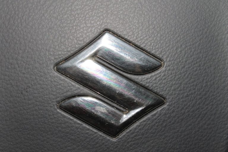 Suzuki SX4 II S-Cross JY Stūres Airbags 4815061M10, 4815061M10C48