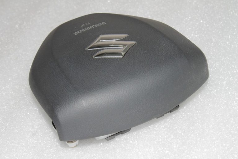 Suzuki SX4 II S-Cross JY Stūres Airbags 4815061M10, 4815061M10C48