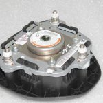 Suzuki SX4 II S-Cross JY Stūres Airbags 4815061M10, 4815061M10C48
