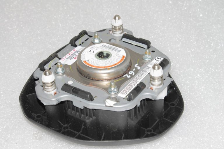 Suzuki SX4 II S-Cross JY Stūres Airbags 4815061M10, 4815061M10C48