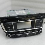 Hyundai i20 CD Audio Radio Auto Radio MP3 96170C8000SDH