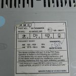 Hyundai i20 CD Audio Radio Auto Radio MP3 96170C8000SDH