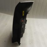 Opel Zafria B -08 Oriģināls aizmugurējais lukturis Aizmugurējais kreisais 93183065 93190792