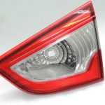 Suzuki SX4 II S-CROSS salona aizmugurējais lukturis labajā pusē 3625461M00