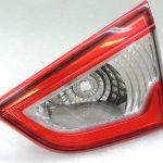 Suzuki SX4 II S-CROSS salona aizmugurējais lukturis labajā pusē 3625461M00