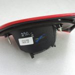 Suzuki SX4 II S-CROSS salona aizmugurējais lukturis labajā pusē 3625461M00