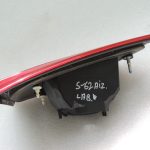 Suzuki SX4 II S-CROSS salona aizmugurējais lukturis labajā pusē 3625461M00