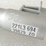 Suzuki SX4 II S-CROSS pārnesumu svira manuālā 6 ātrumu remonts 28100-62M00-HTV