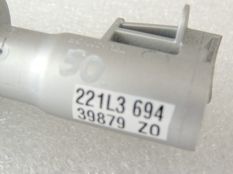 Suzuki SX4 II S-CROSS pārnesumu svira manuālā 6 ātrumu remonts 28100-62M00-HTV