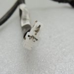 Suzuki SX4 II S-CROSS Aizmugurējā labās puses durvju elektroinstalācijas instalācija 36751-61M00