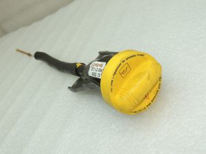 Renault Captur I J87 Eļļas mērknaibles 111513550R