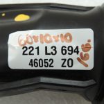 Renault Captur I J87 Eļļas mērknaibles 111513550R