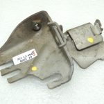 Renault Captur I J87 Dzinēja stiprinājums 208178525R